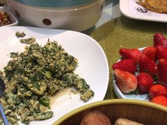 -和源祥·日照菜扛把子(万平口一店)