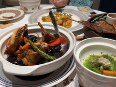 -狮拾久·现代新加坡料理(福田COCO Park店)