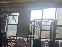 -健身门·自助健身房(镇坪路店)