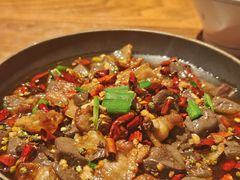 -树厨贵州菜(花果园购物中心店)