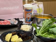 -呷哺呷哺 黄金牧场 (新中关购物中心店)