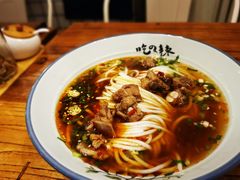 -常樂屋·常德米粉(青年路店)
