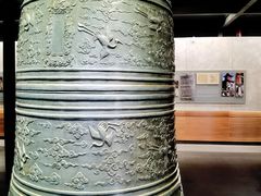 -大钟寺古钟博物馆