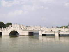 -南通濠河风景名胜区