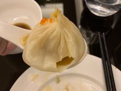 灌汤包-海天楼中餐厅(天津泛太平洋店)