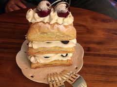 -治愈系甜品The Soothing Dessert(科海大楼店)