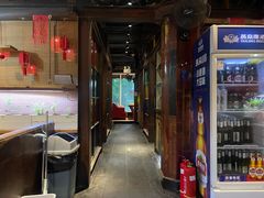 -望京一号·重庆江湖菜(工体店)