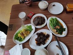 -八达岭饭店