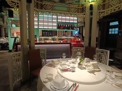 -北京宴(华贸购物中心店)