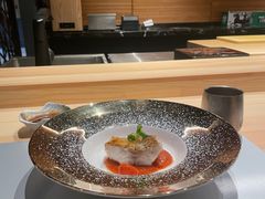 -松亭·铁板烧(欢乐海岸店)