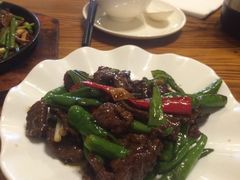 -外婆菜之崇明味道(锦江乐园店)
