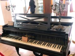 -鼓浪屿钢琴博物馆