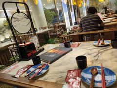 -范家小馆·烤鸭新京菜(金融街店)