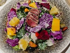 -马语者西餐.干式熟成牛排(野马黑金店)