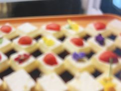 -钱小奴创意自助餐厅·原切谷饲安格斯畅吃(宁波慈溪爱琴海店)
