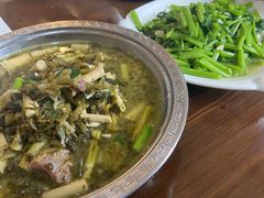 -李东农庄(中南百草园地标店)