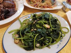 -华兴餐厅·招牌生鱼片(桃园路店)