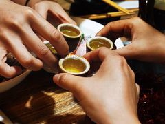 -锦上中式酒馆(南内环店)