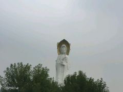 -白洋淀景区