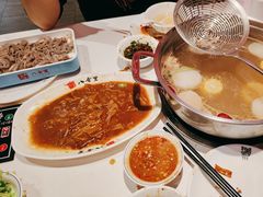-八合里牛肉火锅(福州万象城店)