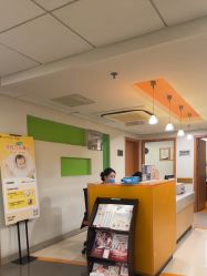 -北京新世纪妇幼医院·产检·分娩·计生(望京院区)