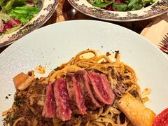 -BROWNSTONE布朗石西班牙餐厅(富城店)