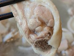-烹然四季椰子鸡火锅(团结湖总店)