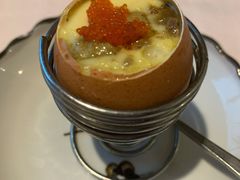 鹅肝蒸蛋-富盈酒店-日本料理餐厅(厚街店)