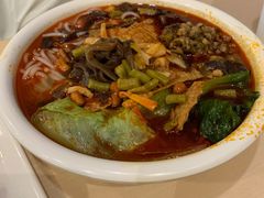 -水平有限广西米粉·广西风味集(五道口店)