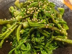 -桂马·日本料理·海胆·海鲜饭·酒场(民主广场店)