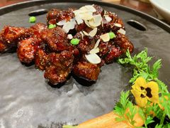 -民国红公馆·秦淮八艳(夫子庙店)