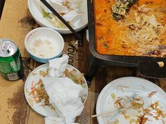 -嵇大厨好灶头农家菜