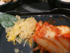 -烤路里·韩国品质自助烤肉(石路天虹4号店)