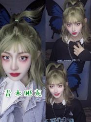 -3AM HAIR SALON染发烫发接发