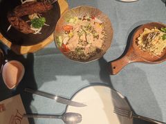 -俄士厨房(未来城店)