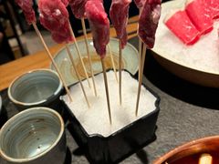 -老墙根涮肉(王四营店)