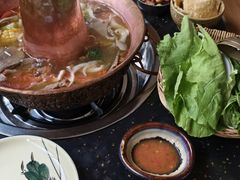 -陀岗美食·云南藏式特色餐厅