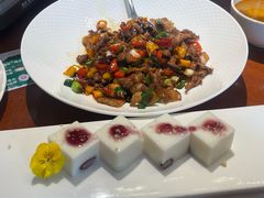 -东湖177艺术餐厅 · 东坡院子