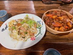 -卧龙堡客栈·中餐厅(古北水镇店)