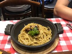 -1886德国汽车餐厅(外滩十六铺码头店)