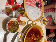 -小龙坎火锅(全球旗舰店)