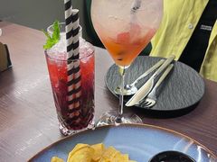 -Shantek象提南亚西餐厅&Bistro(淮海中路店)