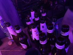 -UP嘻哈酒吧(粉巢店)