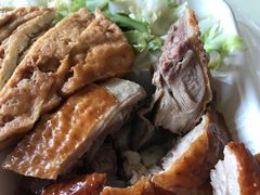 -粤味轩快餐店(天下第一泉店)