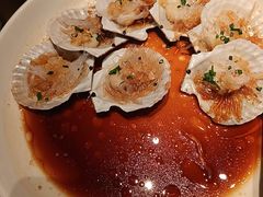 -徐记海鲜(观沙岭|滨江新城店)