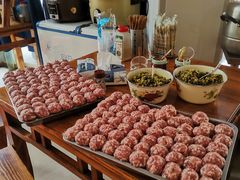 -友琴面馆(东白溪公寓店)