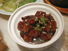 -绿茶餐厅(青岛城阳万象汇店)