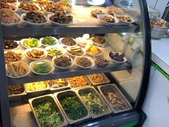 -李氏紫竹林卤粉(火车站店)