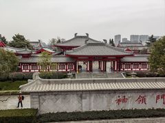 -大慈恩寺(大雁塔)