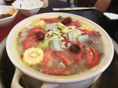 -花水湾红太阳牛肉汤锅